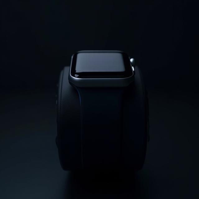 AussiePulse One Plus smartwatch