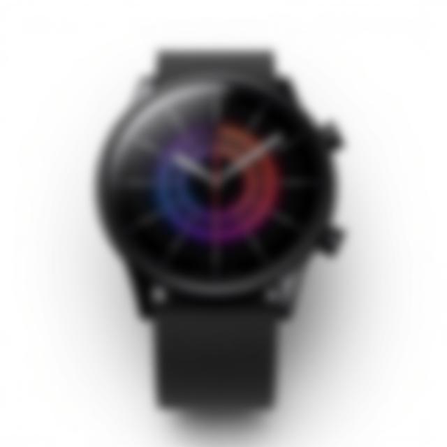 AussiePulse One smartwatch