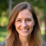 Head of Sustainability Amelia Wright