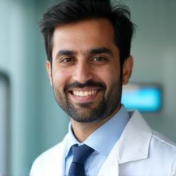 Aarav P.